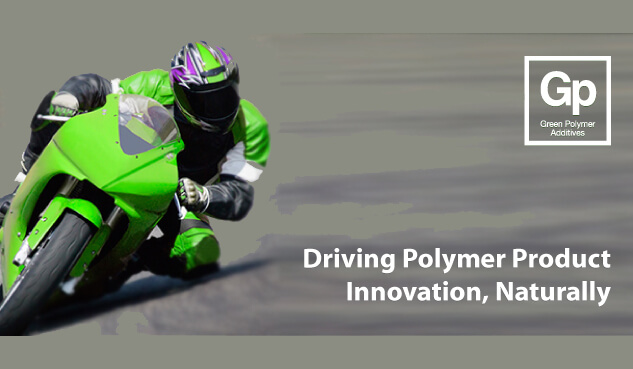 Driving Polymer Product Innovation Naturally
