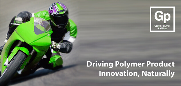 Driving Polymer Product Innovation