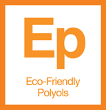 Eco-Friendly Polyols