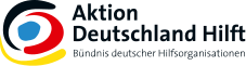 Aktion Deutschland Hilft logo