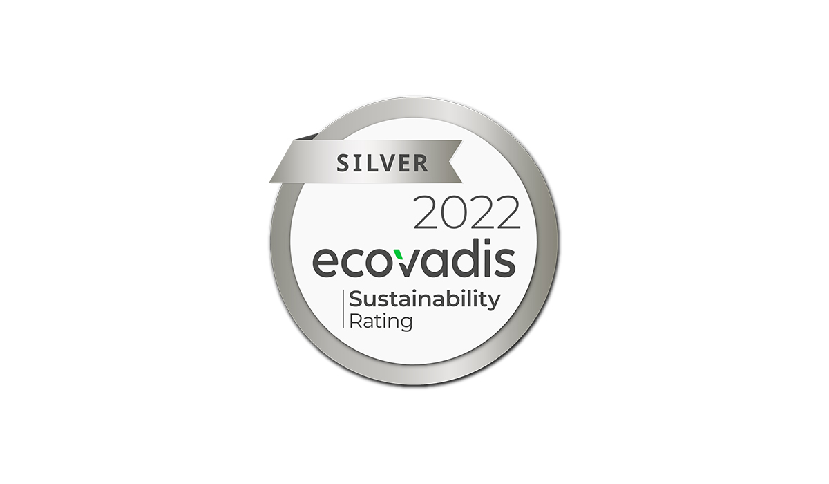 Ecovads Silver 2022