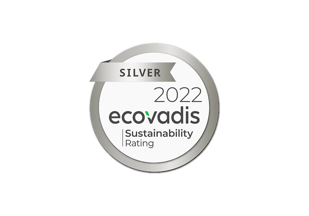 Ecovads Silver 2022