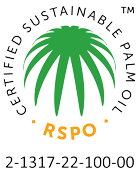 RSPO logo