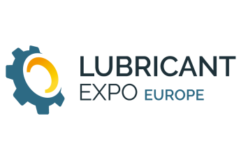 Lubricant Expo Europe logo