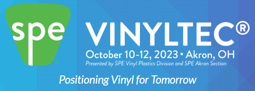 Vinyltec2023 logo