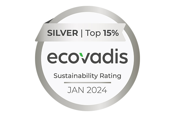 Emery-Oleochemicals-EcoVadis-Silver-Medal