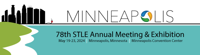 STLE 2024 banner