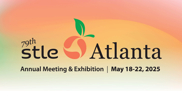 STLE 2025 event details