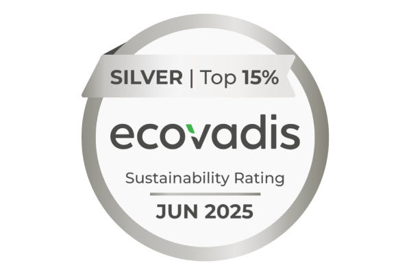 ecovadis 2025