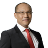 Mohd Haris Mohd Arshad