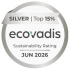 ecovadis logo gmbh