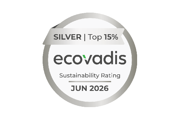 ecovadis logo