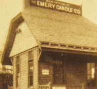 Emery Candle Co.