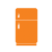 icon of a fridge