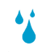 icon of drops