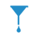 icon of a funnel