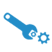 icon of a wrench