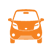 icon of a car