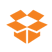 icon of an open box