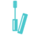 icon of a mascara