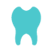 icon of a tooth