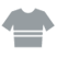 icon of a blouse