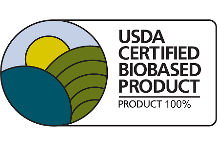 Emery Oleochemicals' Agro Green Business Achieves Certified 100% Biobased Product Label from USDA for EMERION™ Herbicide Products