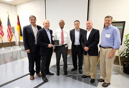 Emery Oleochemicals Welcomes 2017 OSU Roads Scholars Tour