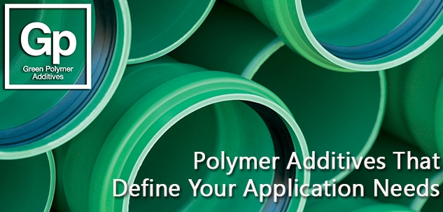 Green Polymer Additives business platform to feature leading solutions in natural-based, innovative polymers at Chinaplas 2016