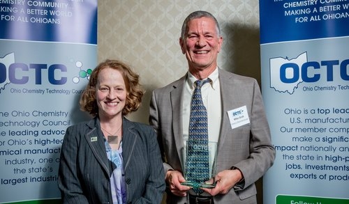 Emery Oleochemicals’ Cincinnati Plant Receives 2019 Award for Excellence in Environmental Performance from Ohio Chemistry Technology Council