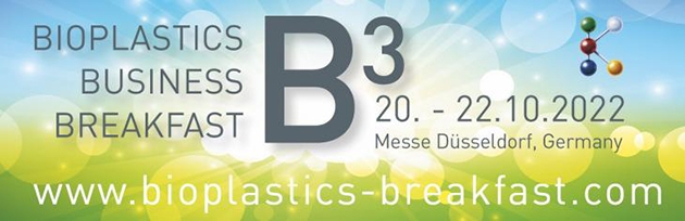 Emery Oleochemicals to Present at Bioplastics Business Breakfast at K 2022