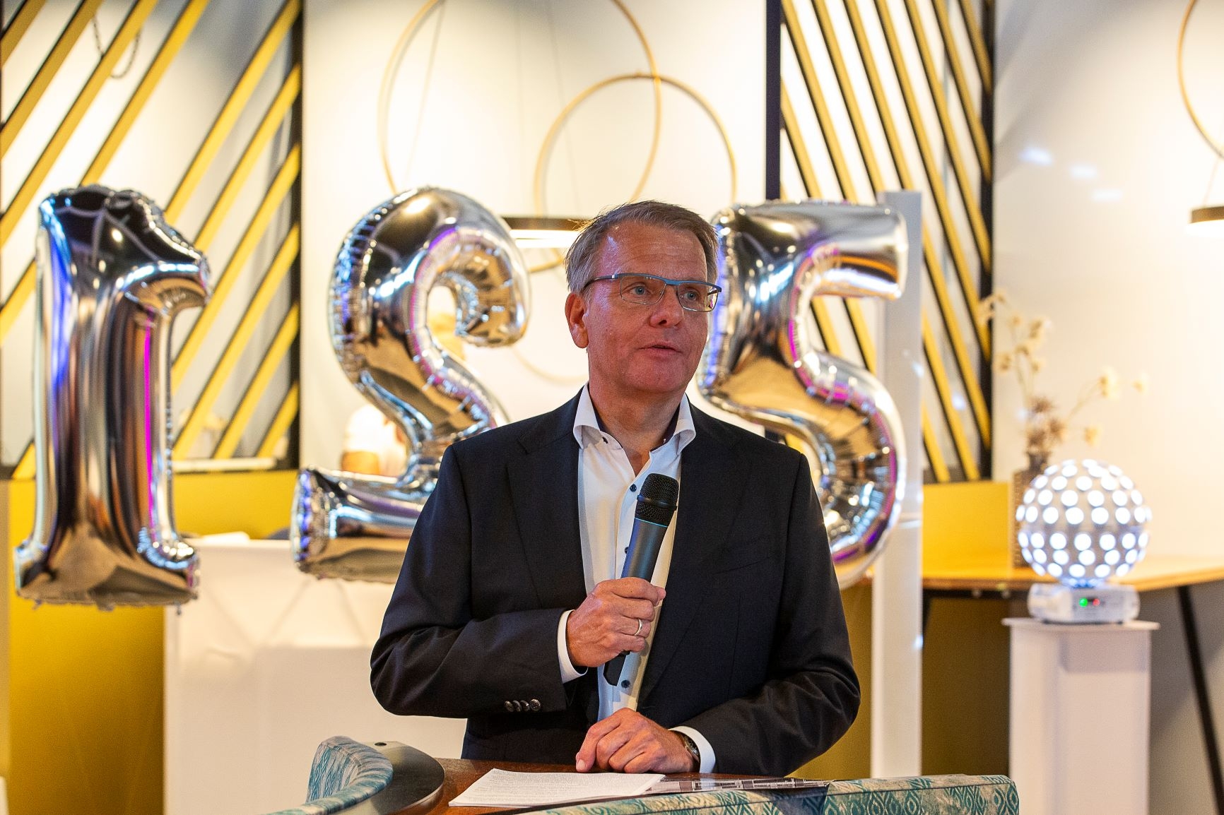 Emery Oleochemicals Celebrates 125th Anniversary Milestone in Germany