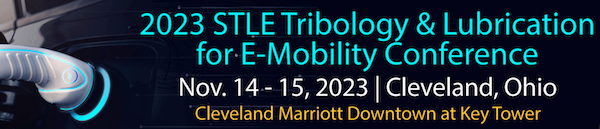 Emery Oleochemicals to Present Latest Esters Technology Research for Electric Vehicle Fluids at STLE E-Mobility Conference