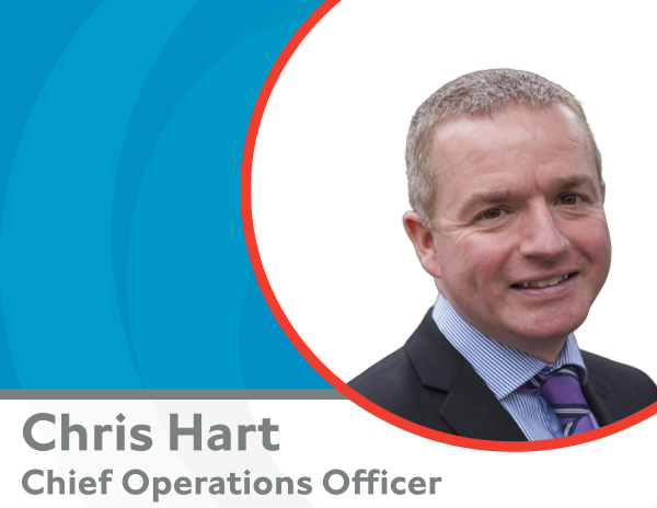 Emery Oleochemicals Appoints Chris Hart as Chief Operations Officer