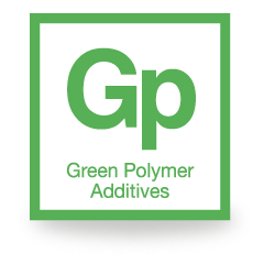 The Green Polymer Additives logo for Emery Oleochemicals