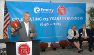 175th year celebration