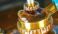 BL metalworking industry application