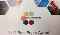 2017 Best Paper Award
