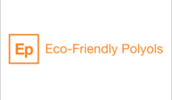 Eco Friendly Polyols logo