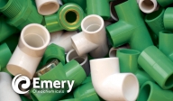 Emery Chinaplas press