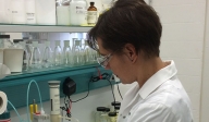 Emery Oleochemicals Bio Lubricants lab