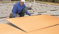 Emery Oleochemicals EMEROX polyols rigid foam application