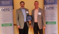 Emery Oleochemicals OCTC Safety Award Recipient May2017