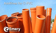 GPA LOXIOL CPVC application