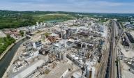 photo from height Emery Oleochemicals
