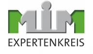 min logo