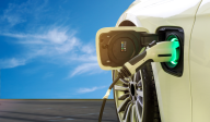 electric vehicle fluids application image